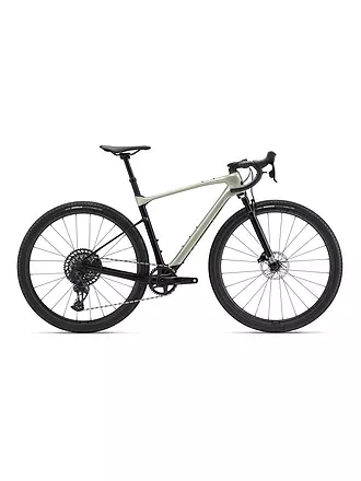 GIANT | Gravelbike REVOLT X ADVANCED PRO 1 | 